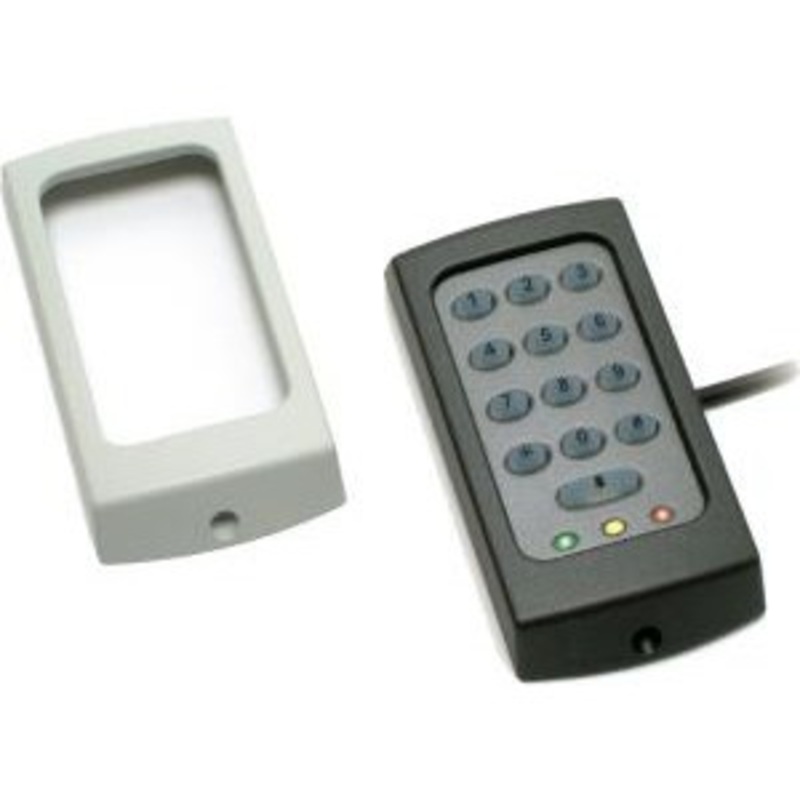 Paxton Access 375-110-US KP75 Proximity & Keypad Reader