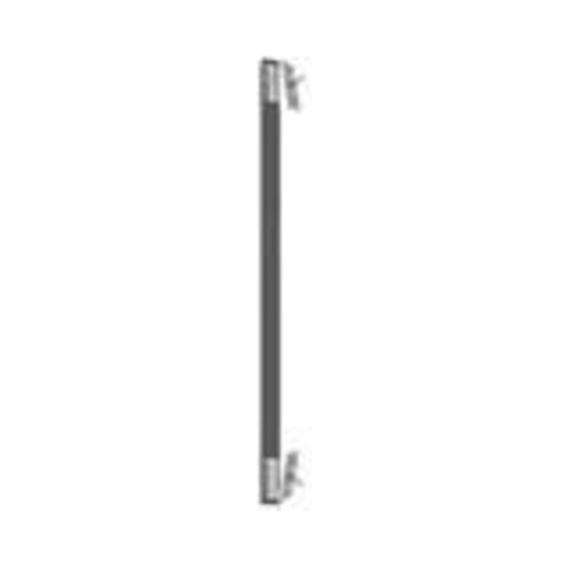 Rofu International Rofu 8122-002 Magnetic Door Locking Device For Top/Bottom Doors & Frames