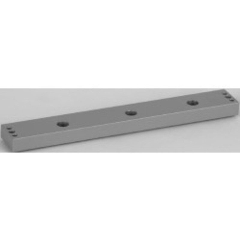 Rutherford Controls RCI SP-21 8320 Spacer 3/8 x 1-1/2 x 21