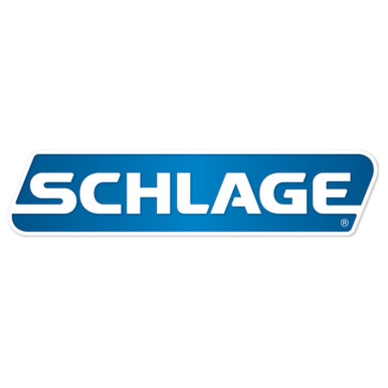 Schlage 46928610 Mortise Outside Spring Cage w/ Screws