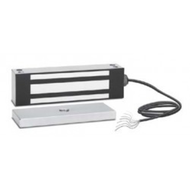 Security Door Controls SDC 1575U Standard Mounting Electromagnetic Gate Lock