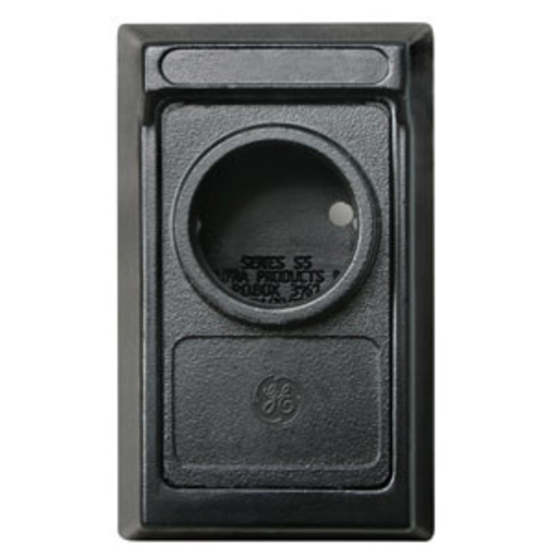 Supra 000534 Surface Mount Key Box