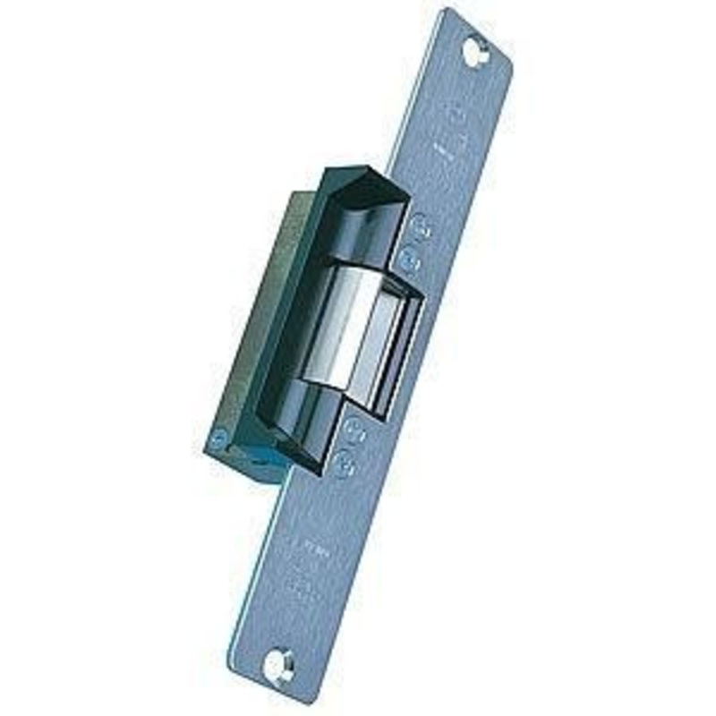 Adams Rite 7110-310-652 AR Deadlatch Or Cylindrical Latch Electric Strike (Fail Secure 12VDC)