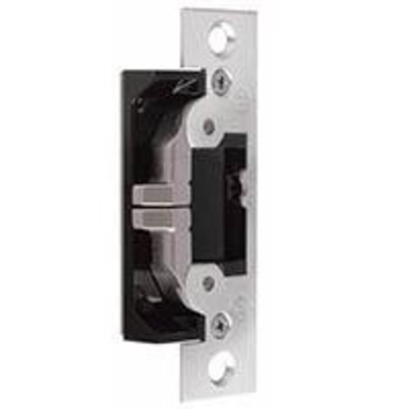 Adams Rite Adams Rite 7430-335 UltraLine AR Deadlatch Or Cylindrical Latch Electric Strike
