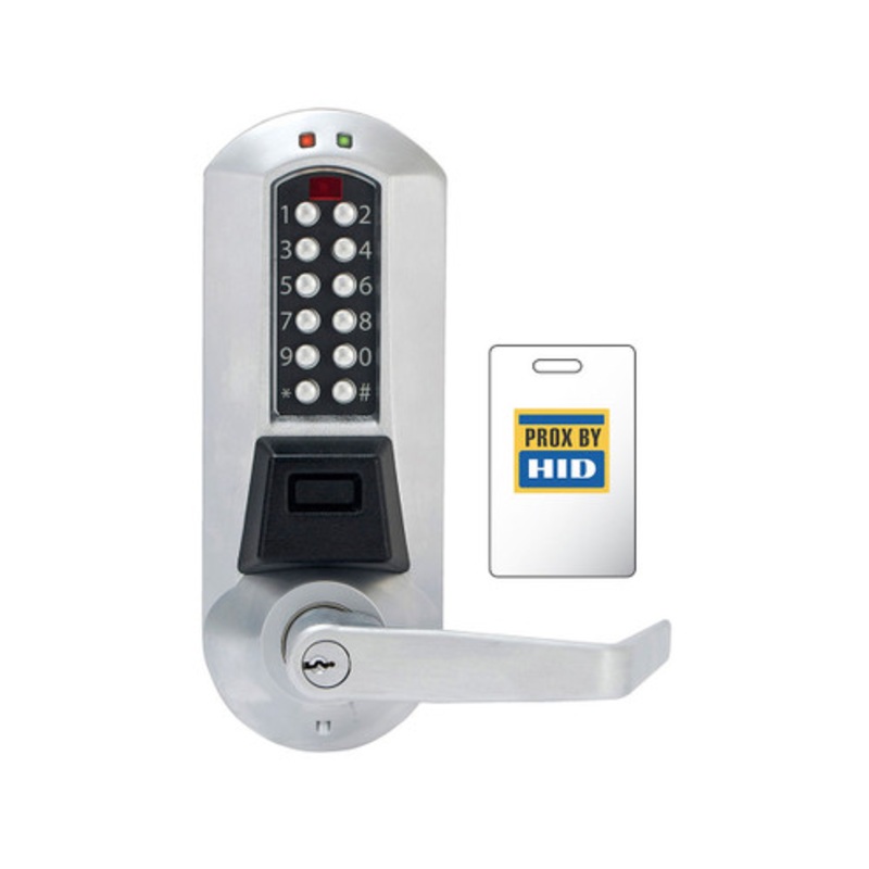Dormakaba E-Plex 5700 series Proximity access control