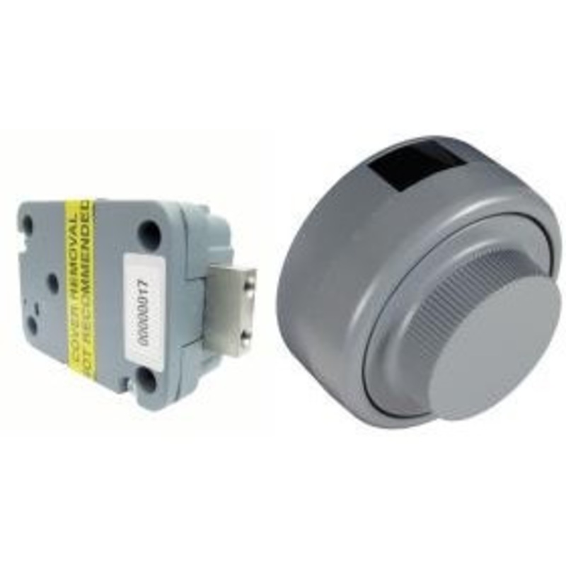 Dormakaba MAS X-10 GSA APPROVED CONTAINER, CABINET, VAULT LOCK, STYLE 1