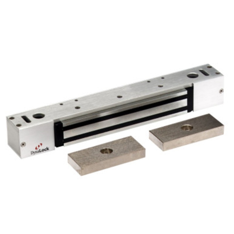 DynaLock DynaLock 2268-15 Low Profile Holding Force Electromagnetic Door Lock