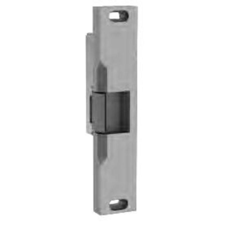 Folger Adam Folger Adam 310-4S-12D-630 Rim Device Electric Strike w/ Squarebolt