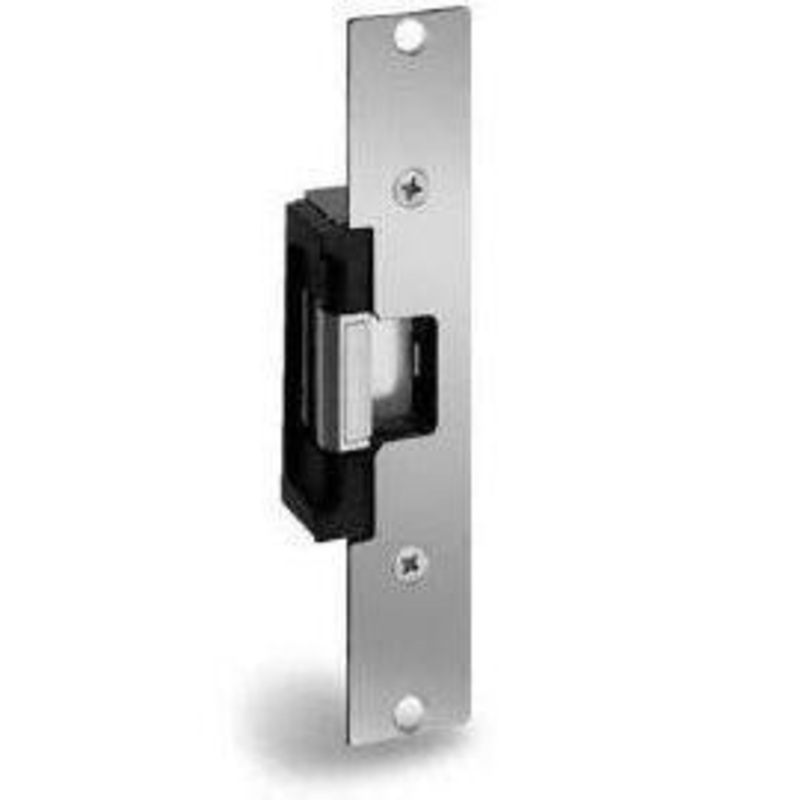 HES-791 630 7000 Series Ansi Faceplate