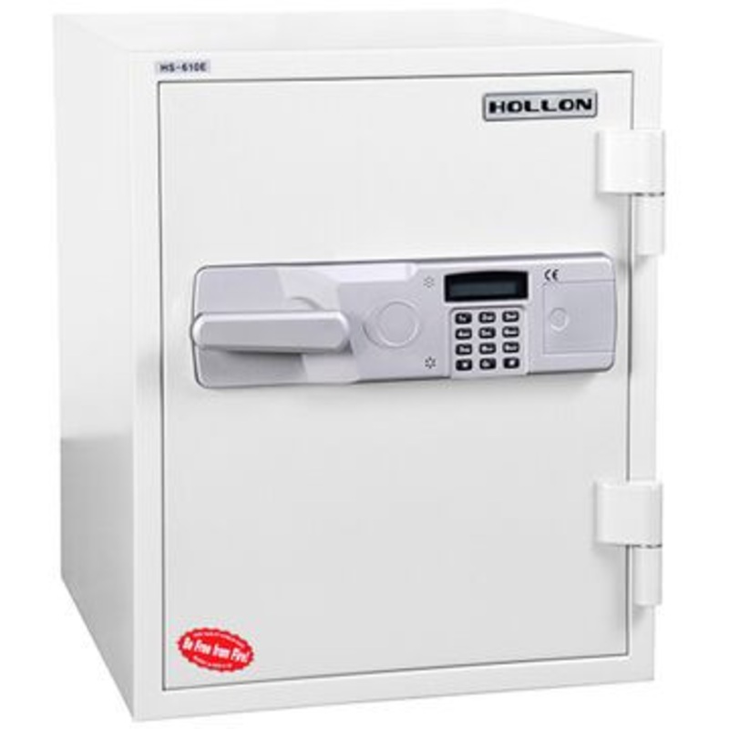 Hollon Safe HS-610E Two Hour Office Safe