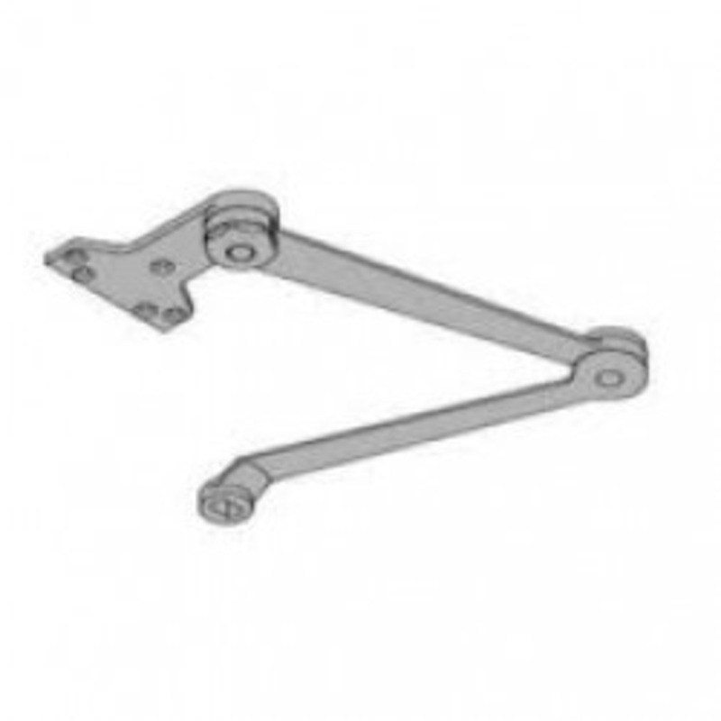 LCN 1460-3049EDA-LH-AL Replacement Extra Duty Arm Left Hand