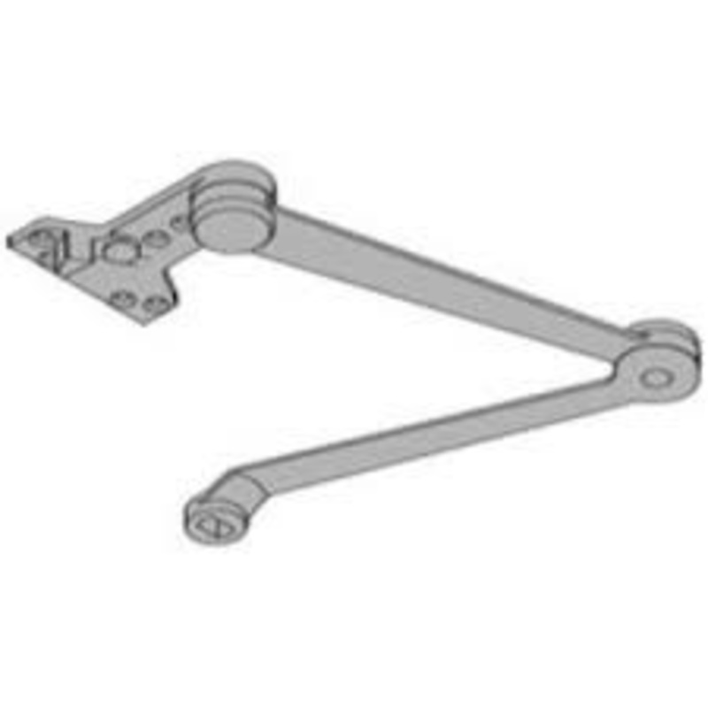 LCN 4030-3077CNS-AL Replacement Cush-N-Stop Arm
