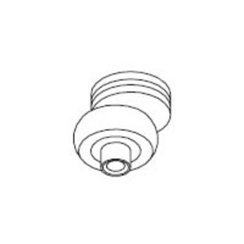 LCN 6030-3034 Door Closer part 6030 Series Track Roller