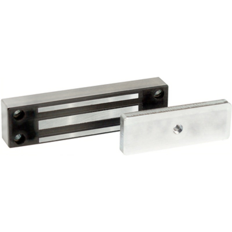 MCL-24 MCL Compact Magnalock by Securitron