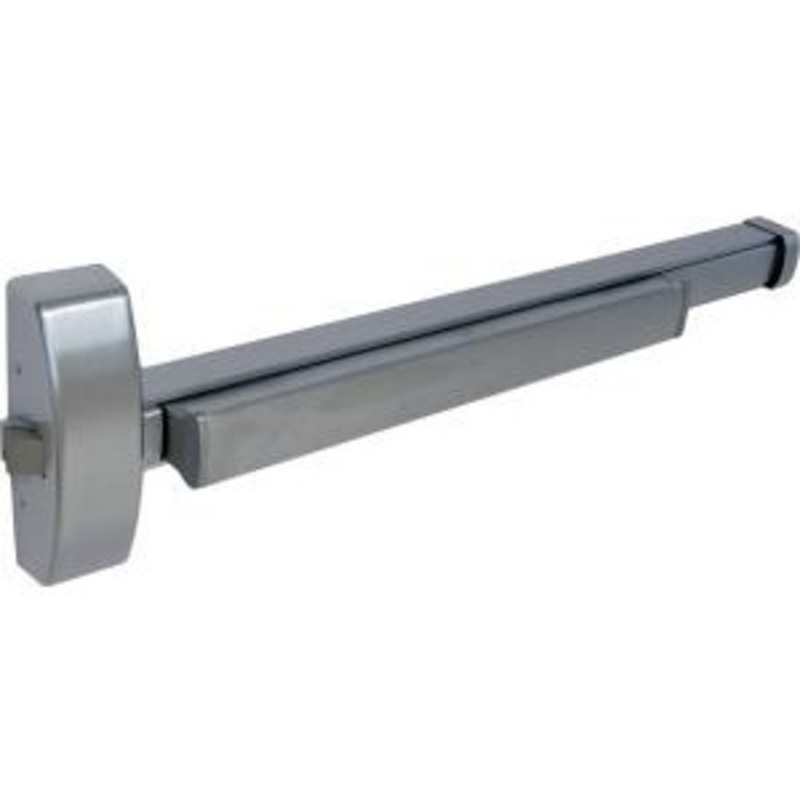 PHI Precision ELR2103-630-3 Apex Exit Only Electric Latch Retraction Rim Exit Device