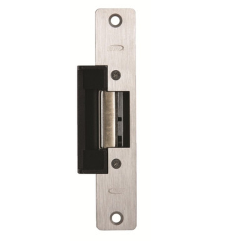 Rutherford Controls RCI 4107-05 Centerline Electric Strike Fail Locked (12VAC/DC)