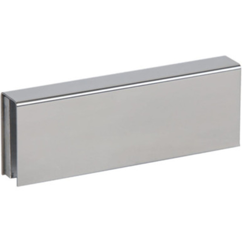Schlage HDB420-2-628 Herculite Door Bracket