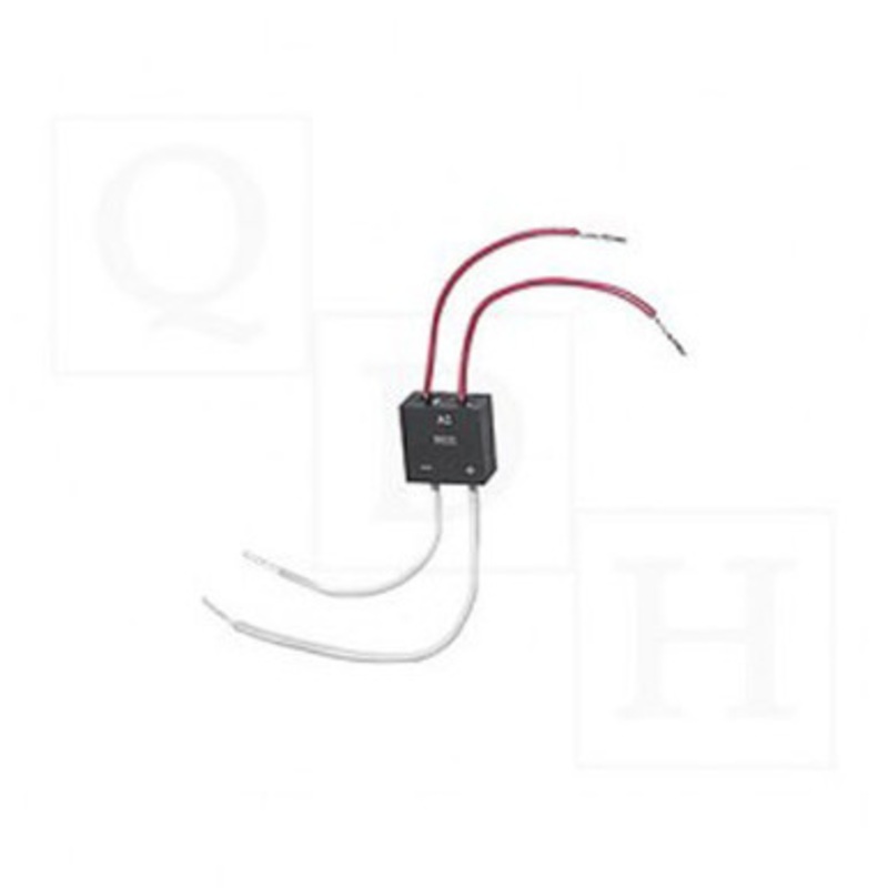 Trine SR-1 Silicon Rectifier