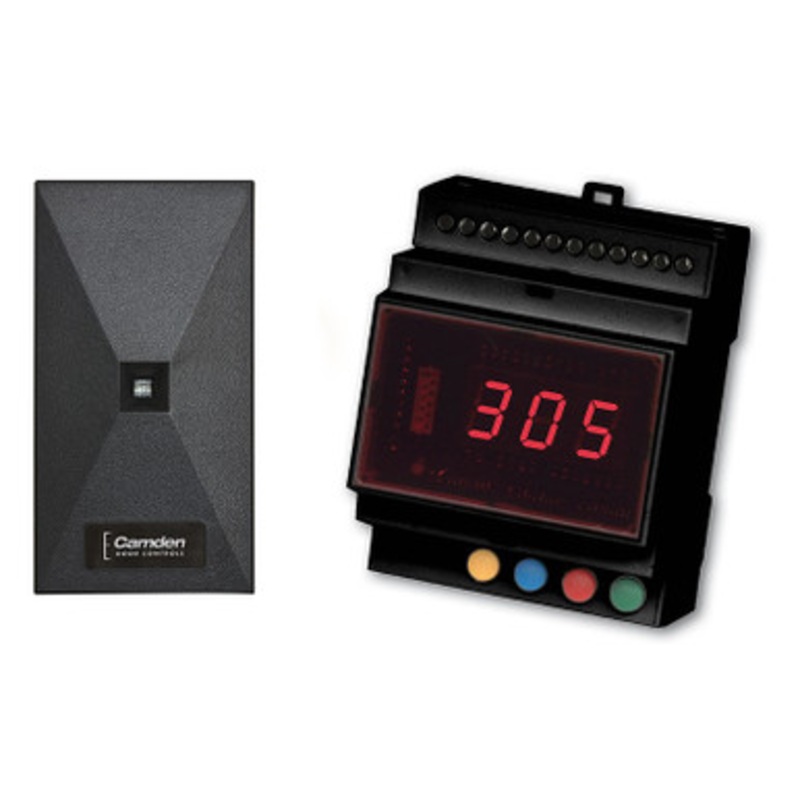 Camden Door Controls CV-601 MPROX Stand Alone Single Door Proximity Reader