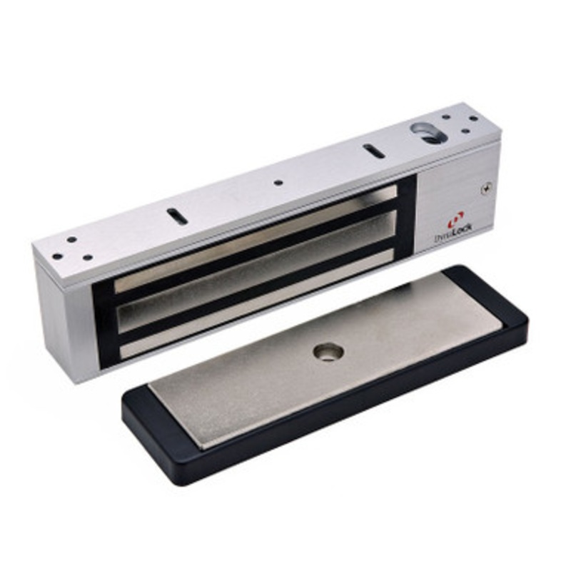 DynaLock 2011-LP Single Low Power Coil Electromagnetic Lock