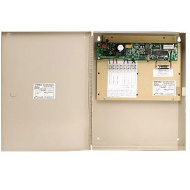 DynaLock DynaLock 3101B-ES Delayed Egress Controller
