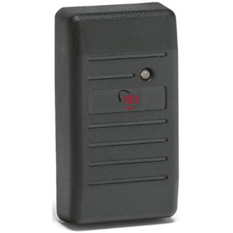 IEI Linear Corp IEI SS-ProxPoint-BK Weatherproof HID Proximity Reader (0-295745)