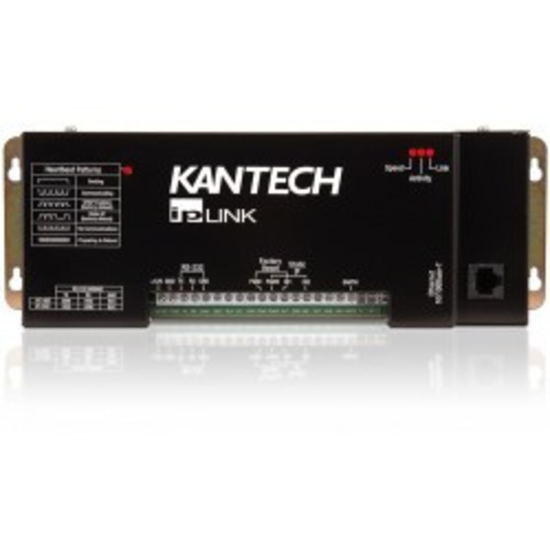Kantech KT-IP Link Network Interface