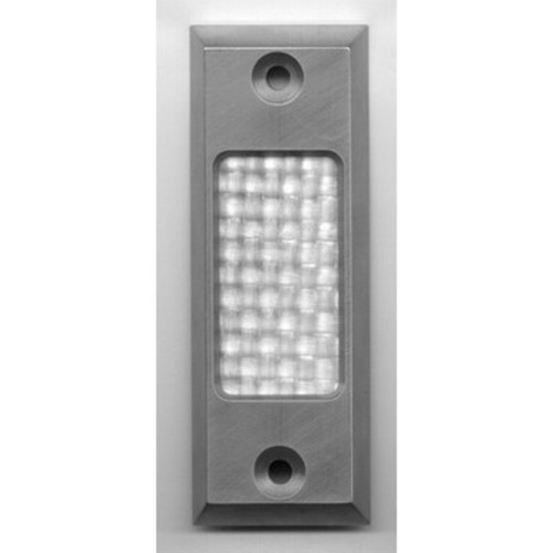 Keri Systems Incorporated Keri Systems MS-4000 ShootingStar Vandal Resistant Proximity Reader