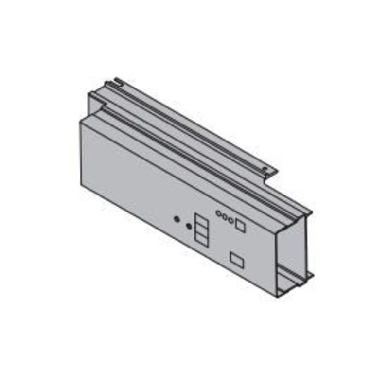 LCN 4640-3498-1 Door Closer part 4640 Series Ribbon Cable Connector