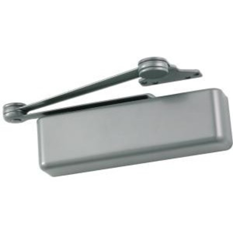 LCN LCN 4111-HEDA-LH Hold Open Extra Duty Parallel Arm Door Closer Left Hand