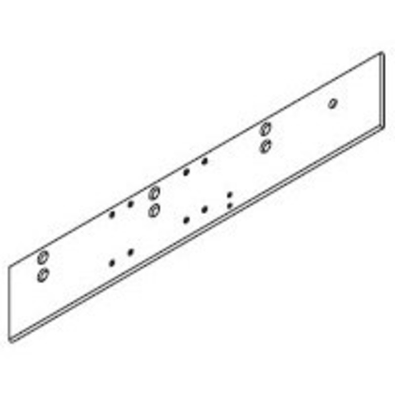 LCN LCN 4820-18G Mounting Plate