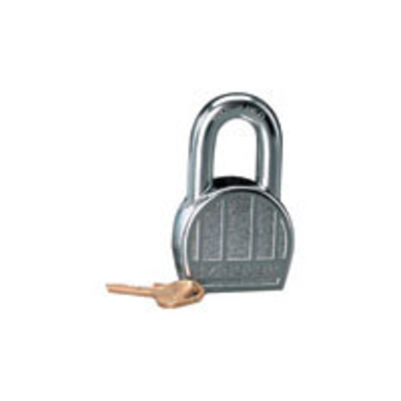 PADLOCK KD 1 SHACKLE CARDED-1