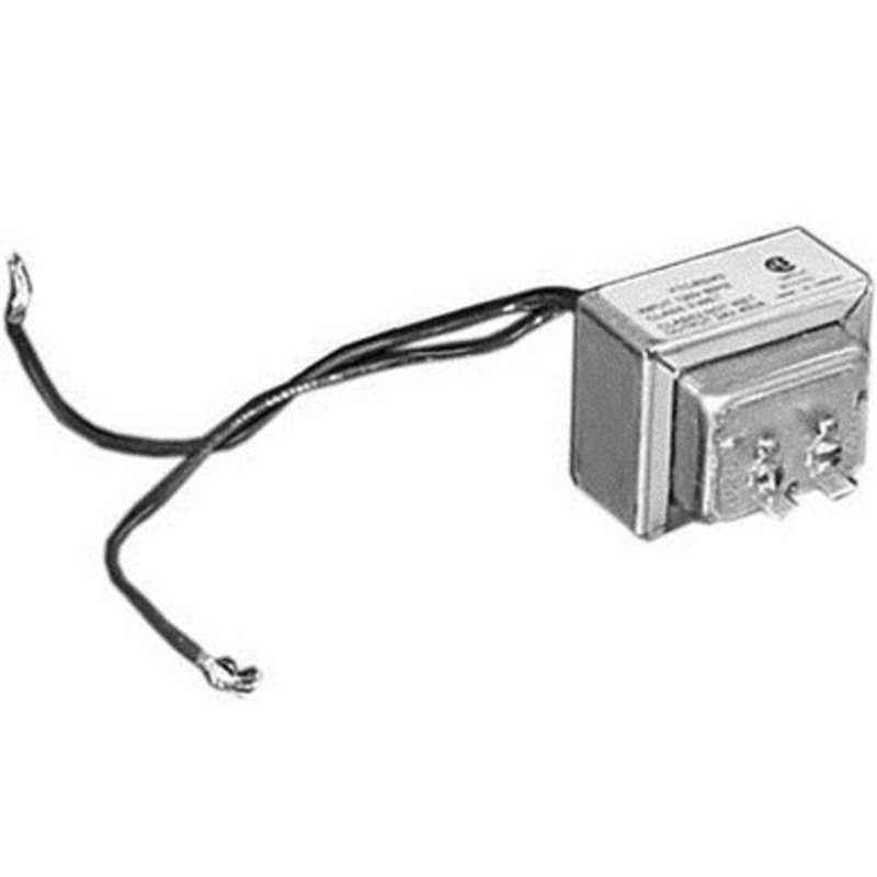 Rutherford Controls RCI T1005 Wire-in Transformer (16.5 VAC)