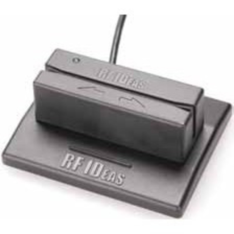 Schlage Schlage CRM2 Magnetic Stripe Credential Enrollment Reader