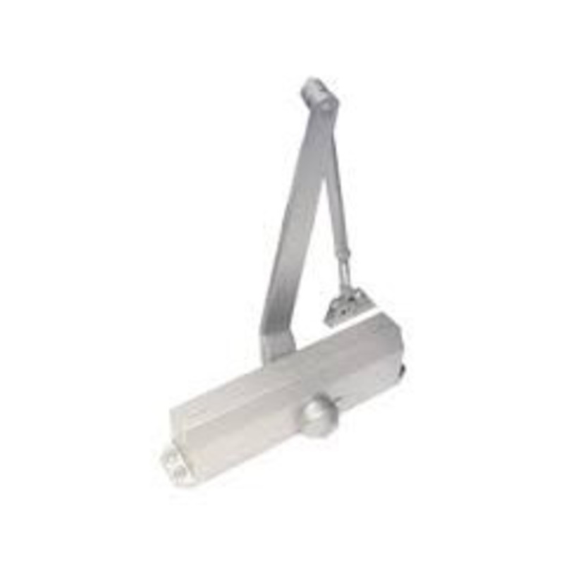 Stanley Hardware D-1610PH-689 Slim Line Parallel Hold Open Door Closer