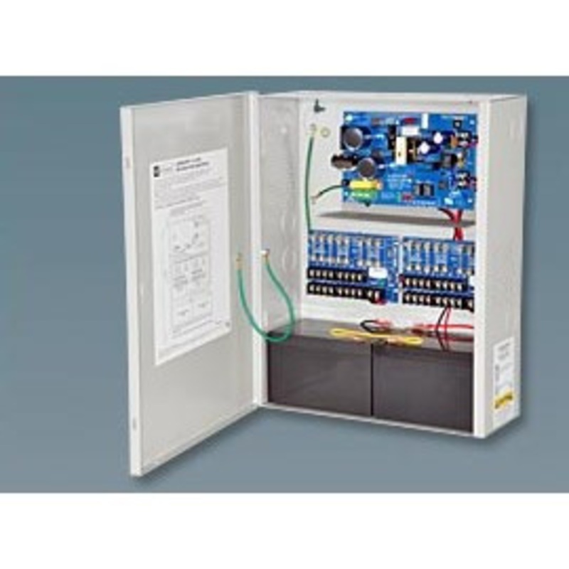 Altronix Altronix AL400ULXPD16 Multi-Output Power Supply/Charger