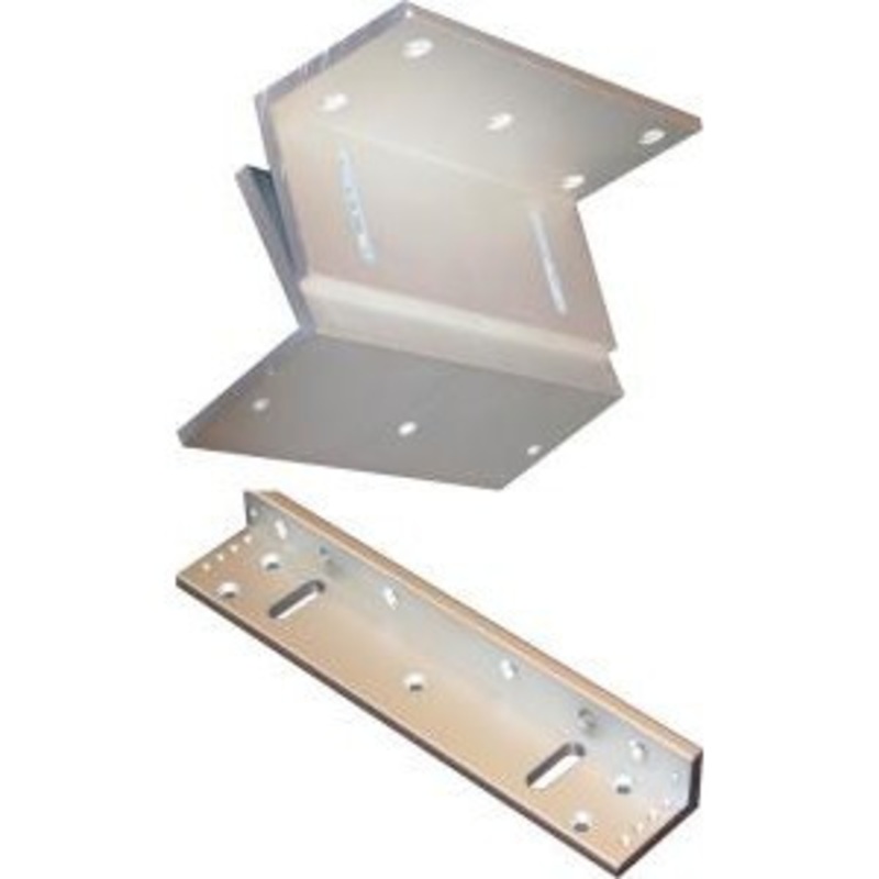 BEA Incorporated BEA 10LZBRMAG3UL L & Z Bracket Kit
