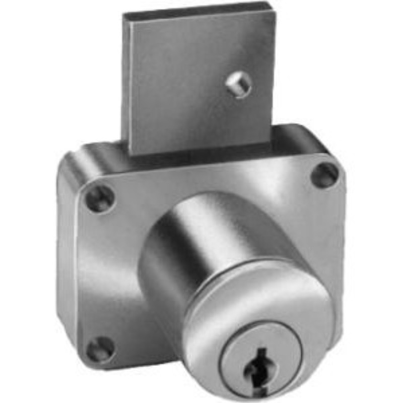 CompX National C8178-26D Pin Tumbler Drawer Lock