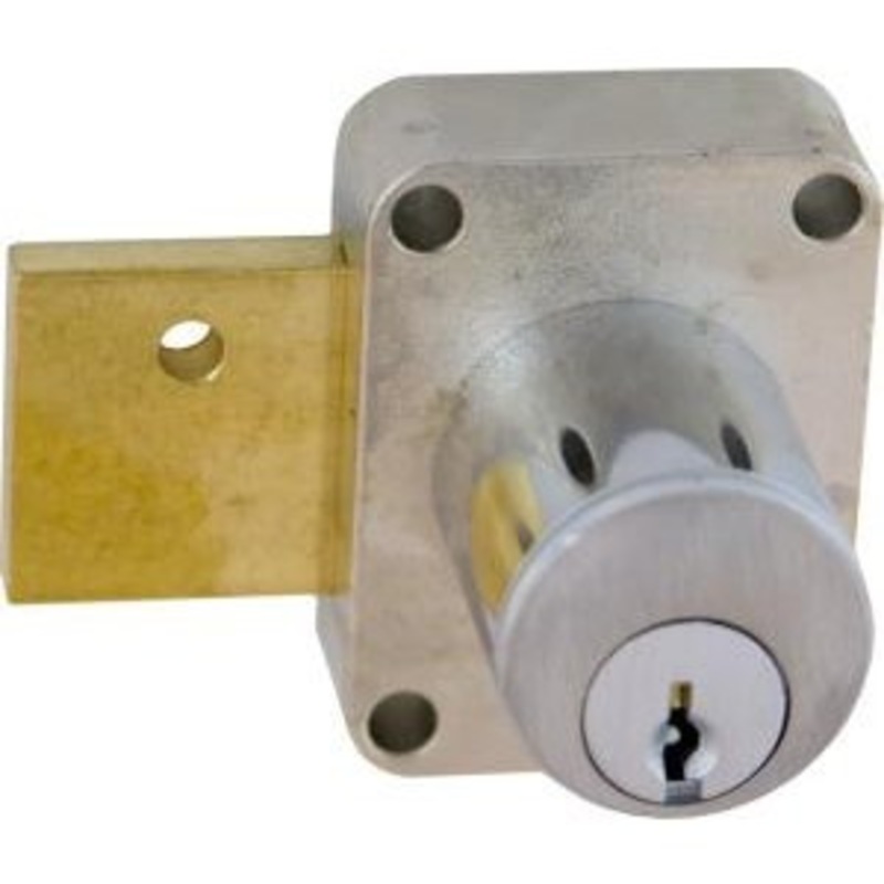 CompX National CompX National C8174-26D Pin Tumbler Door Lock