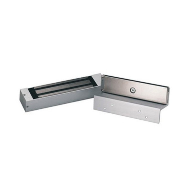 Dortronics Dortronics 1150xB Electromagnetic Lock Outswing Applications w/ 1 Magnetic Bond Sensor