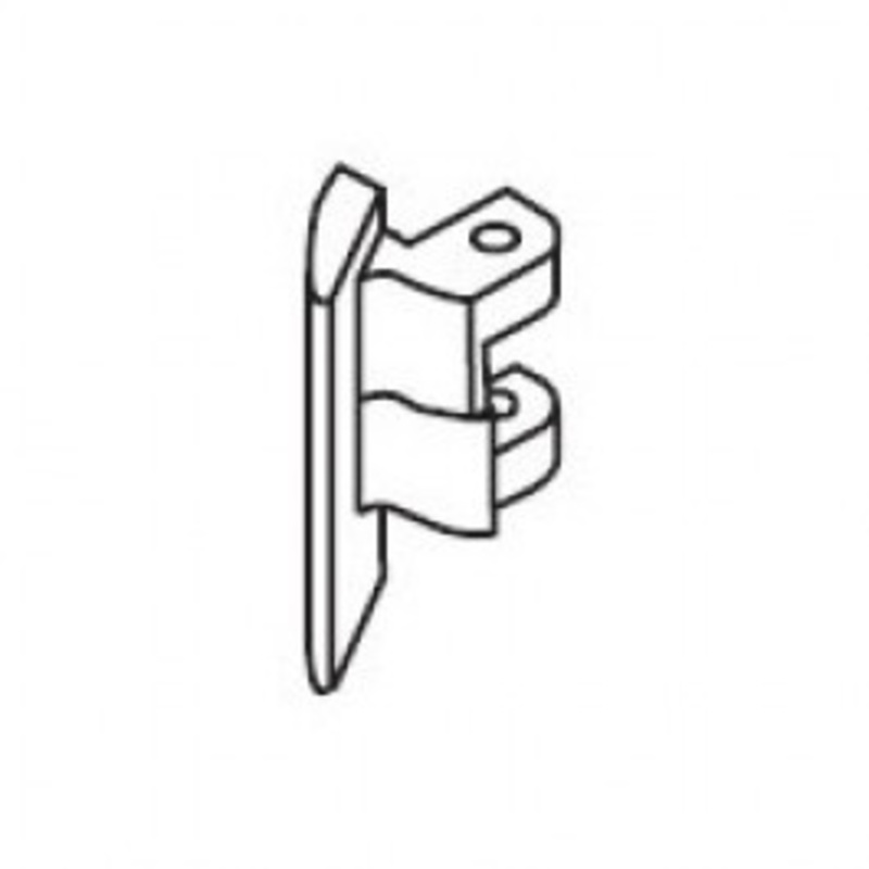 Folger Adams 012-0612-001 700 Series Locking Lever