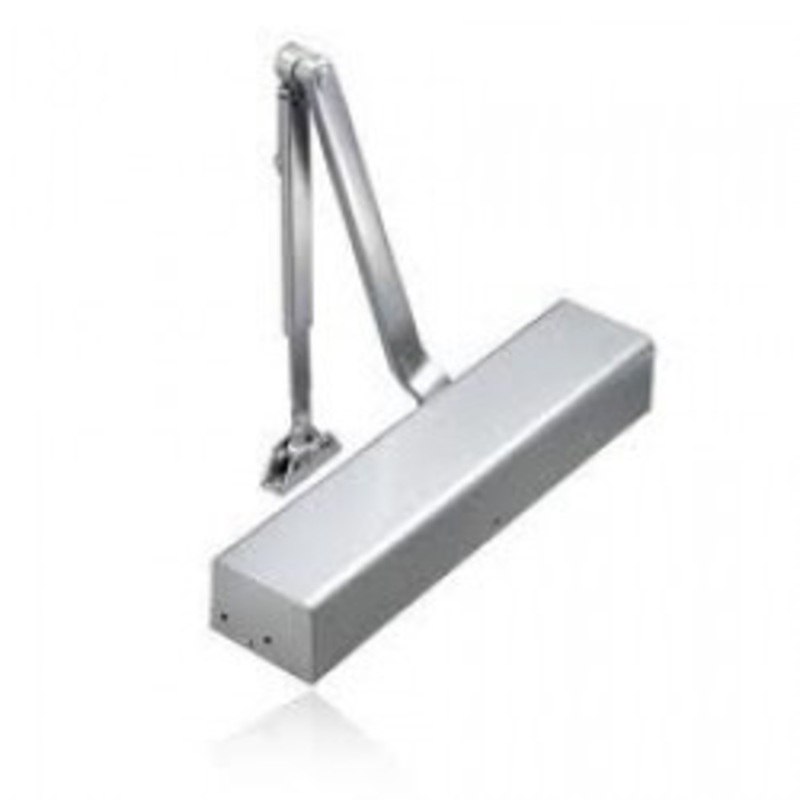 Norton Door Controls UNI8501H-689-33 Hold Open Unitrol Arm Architectural Door Closer