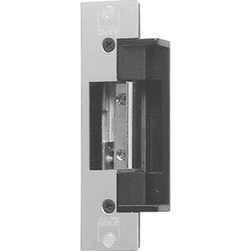 Rofu 1702-04 Mortise Or Cylindrical Fail Secure Electric Strike (12VAC/12VDC)