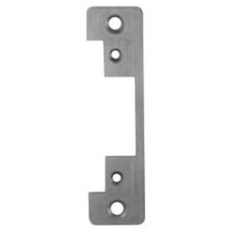 Rutherford Controls RCI B4714 Faceplate Hollow Metal Frames