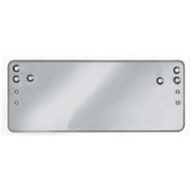 SARGENT Sargent 351-D Drop Plate