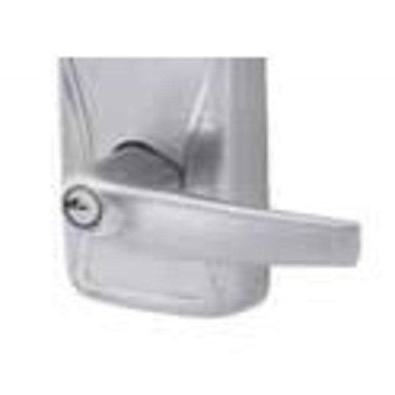 Schlage CO200CY70-KP-ATH-643e-PD Offline Cylindrical Classroom/Storeroom Keypad Electronic Lock w/ Cylinder