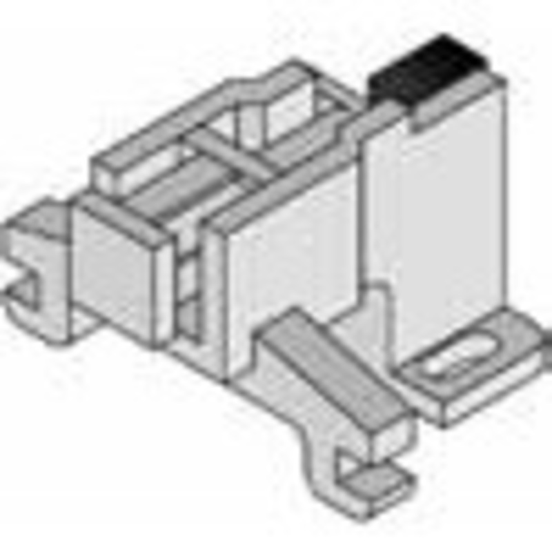 Security Door Controls SDC 517 Exit Device Switch Kit (Adams Rite 8300, 8400, 8700, 8800)
