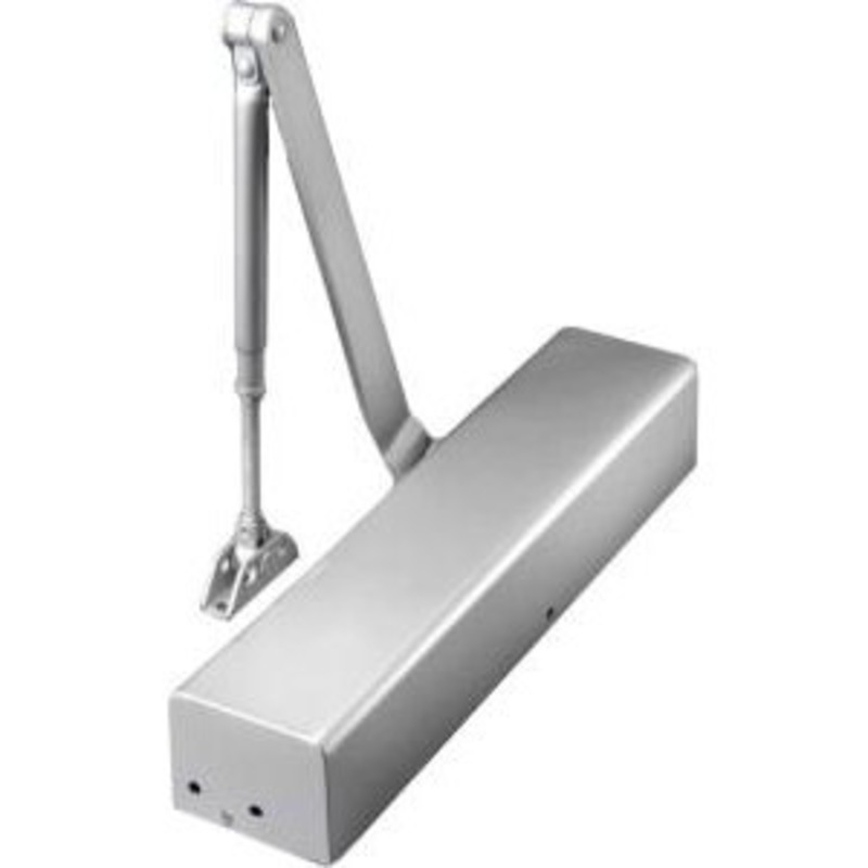 Yale 3501M-696 Architectural Metal Cover Multi-Sized Door Closer