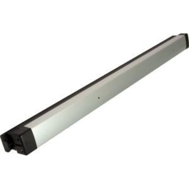 Adams Rite 8801EL-36-24 Electric Latch Retraction Rim Exit Device 24VDC