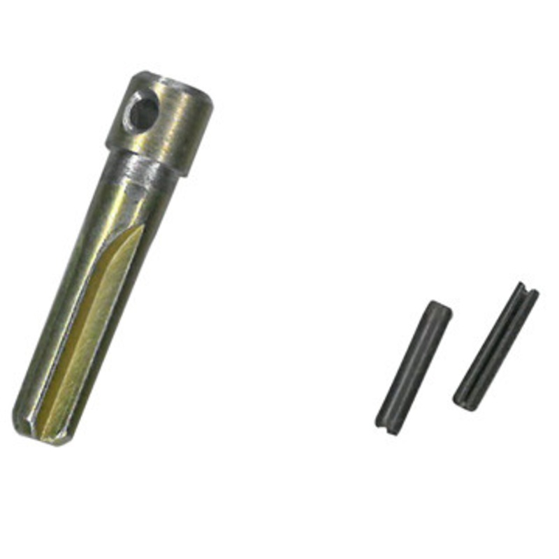 Alarm Lock TP-1694 Tailpiece Pack Narrow Style Exit Trim for Panic Devices Von Duprin 33 series